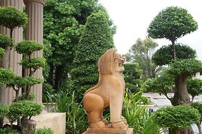 Angkor Howard Hotel