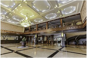 Angkor Howard Hotel