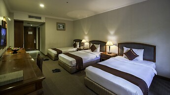 Angkor Howard Hotel