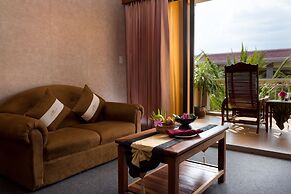 Angkor Howard Hotel