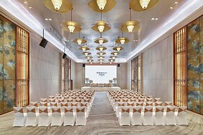 Millennium Hilton Bangkok