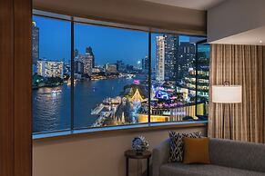Millennium Hilton Bangkok