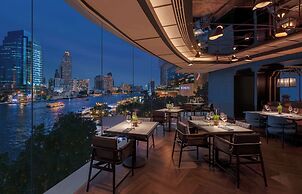 Millennium Hilton Bangkok