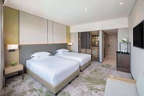 Millennium Hilton Bangkok