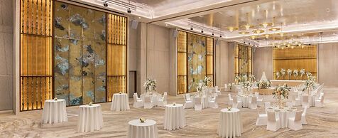 Millennium Hilton Bangkok
