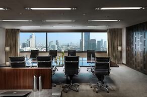 Millennium Hilton Bangkok