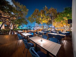 Millennium Hilton Bangkok