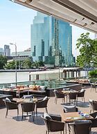 Millennium Hilton Bangkok