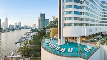 Millennium Hilton Bangkok