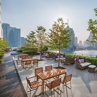 Millennium Hilton Bangkok