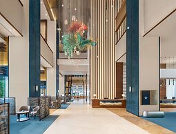 Millennium Hilton Bangkok