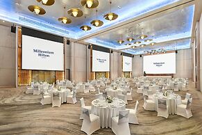 Millennium Hilton Bangkok