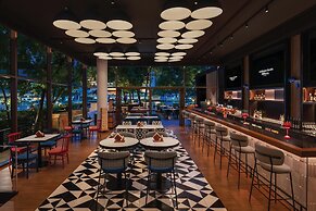 Millennium Hilton Bangkok