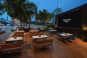 Millennium Hilton Bangkok
