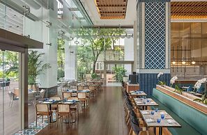 Millennium Hilton Bangkok