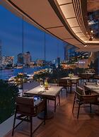 Millennium Hilton Bangkok