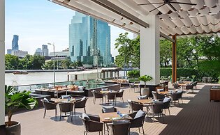 Millennium Hilton Bangkok