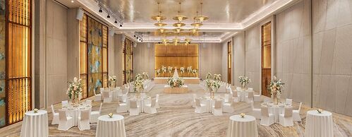 Millennium Hilton Bangkok