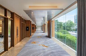 Millennium Hilton Bangkok