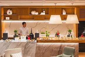 Millennium Hilton Bangkok