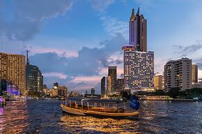 Millennium Hilton Bangkok
