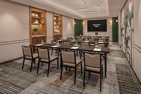 Millennium Hilton Bangkok