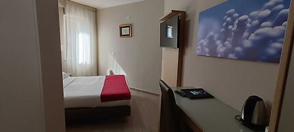 Alma Di Alghero Hotel