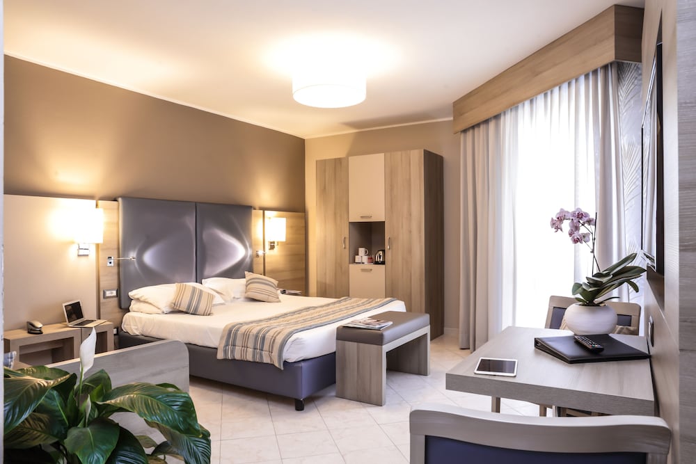 Alma Di Alghero Hotel