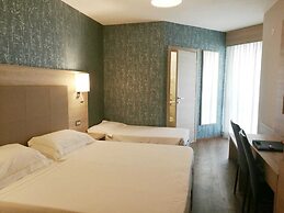 Alma Di Alghero Hotel