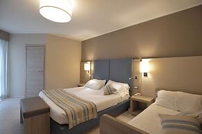 Alma Di Alghero Hotel