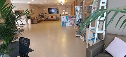 Alma Di Alghero Hotel