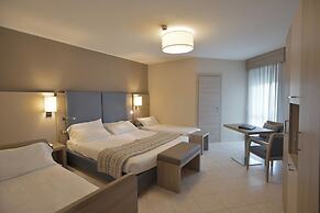 Alma Di Alghero Hotel