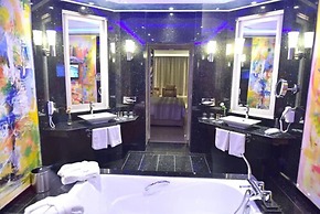 Zaki Hotel