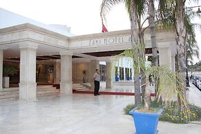 Zaki Hotel