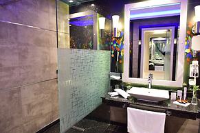 Zaki Hotel