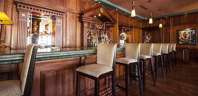 Zaki Hotel