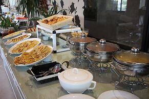 Zaki Hotel