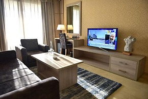 Zaki Hotel