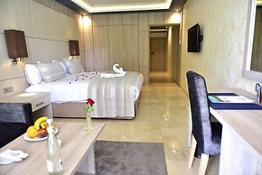 Zaki Hotel