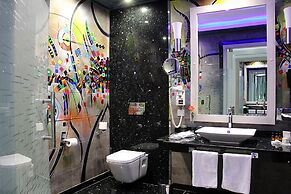 Zaki Hotel