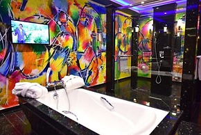 Zaki Hotel