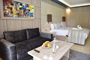 Zaki Hotel