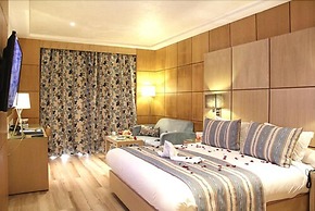 Zaki Hotel