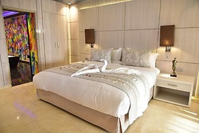Zaki Hotel