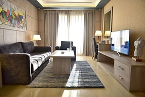 Zaki Hotel