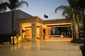 Zaki Hotel