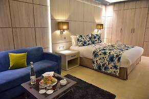 Zaki Hotel