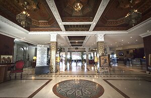 Zaki Hotel