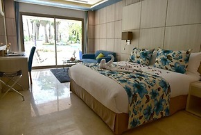 Zaki Hotel