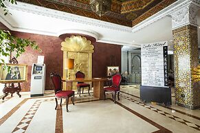 Zaki Hotel